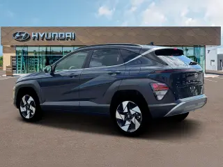 Hyundai KONA 2026 AWD Limited 4p SUV