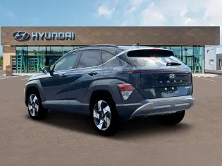 Hyundai KONA 2026 AWD Limited 4p SUV