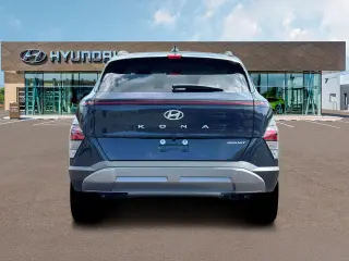 Hyundai KONA 2026 AWD Limited 4p SUV