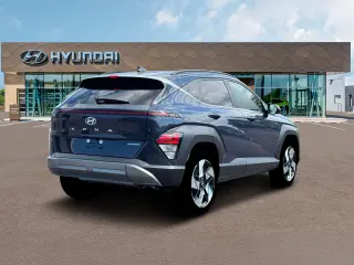 Hyundai KONA 2026 AWD Limited 4p SUV