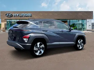 Hyundai KONA 2026 AWD Limited 4p SUV