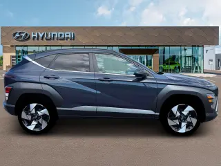 Hyundai KONA 2026 AWD Limited 4p SUV