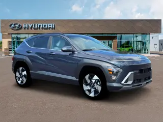 Hyundai KONA 2026 AWD Limited 4p SUV