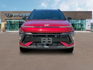 Hyundai KONA 2024 AWD N Line 4p Crossover