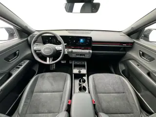 Hyundai KONA 2024 AWD N Line 4p Crossover