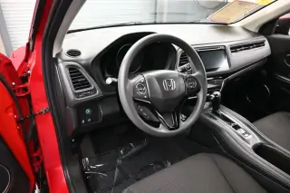 Honda HR-V 2016 EX 4dr Crossover CVT