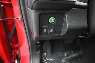 Honda HR-V 2016 EX 4dr Crossover CVT