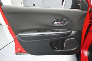 Honda HR-V 2016 EX 4dr Crossover CVT