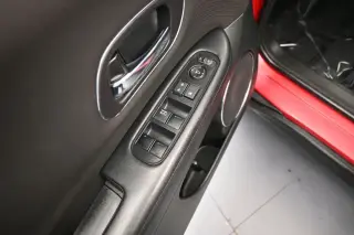 Honda HR-V 2016 EX 4dr Crossover CVT