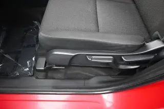 Honda HR-V 2016 EX 4dr Crossover CVT