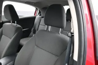 Honda HR-V 2016 EX 4dr Crossover CVT