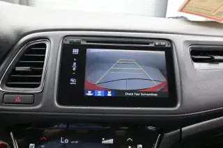 Honda HR-V 2016 EX 4dr Crossover CVT