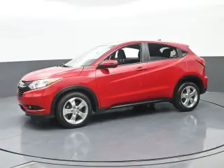 Honda HR-V 2016 EX 4dr Crossover CVT