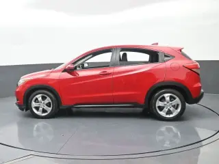 Honda HR-V 2016 EX 4dr Crossover CVT
