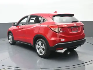 Honda HR-V 2016 EX 4dr Crossover CVT