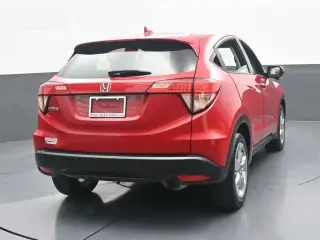 Honda HR-V 2016 EX 4dr Crossover CVT