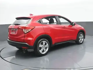 Honda HR-V 2016 EX 4dr Crossover CVT
