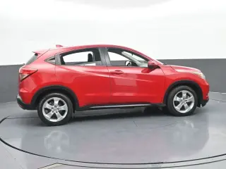 Honda HR-V 2016 EX 4dr Crossover CVT
