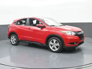 Honda HR-V 2016 EX 4dr Crossover CVT