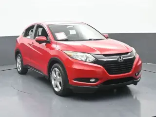 Honda HR-V 2016 EX 4dr Crossover CVT