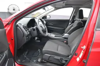 Honda HR-V 2016 EX 4dr Crossover CVT