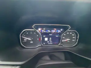 GMC Yukon 2021 4x4 Denali 4p SUV