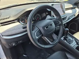 Jeep Compass 2024 4x4 Latitude 4p SUV