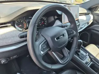Jeep Compass 2024 4x4 Latitude 4p SUV