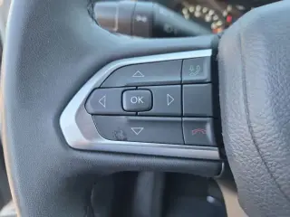 Jeep Compass 2024 4x4 Latitude 4p SUV