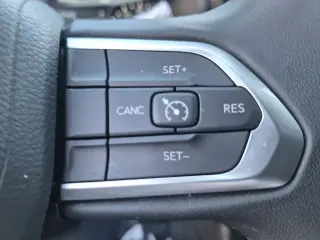 Jeep Compass 2024 4x4 Latitude 4p SUV
