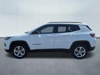 Jeep Compass 2024 4x4 Latitude 4p SUV