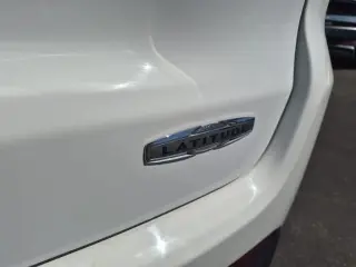 Jeep Compass 2024 4x4 Latitude 4p SUV