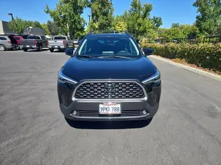 Toyota Corolla Cross 2024 4x4 XLE 4p Crossover
