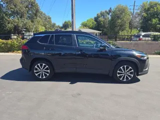 Toyota Corolla Cross 2024 4x4 XLE 4p Crossover