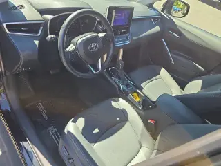 Toyota Corolla Cross 2024 4x4 XLE 4p Crossover