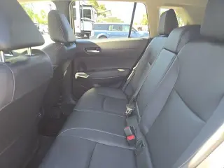 Toyota Corolla Cross 2024 4x4 XLE 4p Crossover