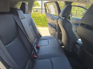 Toyota Corolla Cross 2024 4x4 XLE 4p Crossover