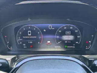 Honda Pilot 2025 AWD Elite 4p SUV