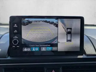 Honda Pilot 2025 AWD Elite 4p SUV