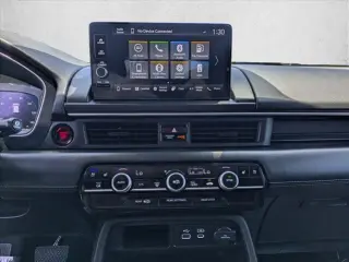Honda Pilot 2025 AWD Elite 4p SUV