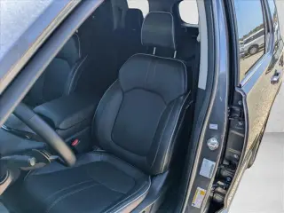 Honda Pilot 2025 AWD Elite 4p SUV