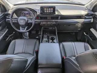 Honda Pilot 2025 AWD Elite 4p SUV