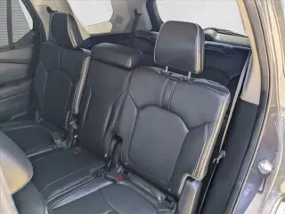 Honda Pilot 2025 AWD Elite 4p SUV