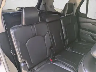 Honda Pilot 2025 AWD Elite 4p SUV