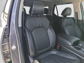 Honda Pilot 2025 AWD Elite 4p SUV