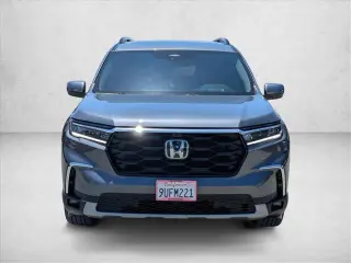 Honda Pilot 2025 AWD Elite 4p SUV