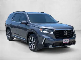 Honda Pilot 2025 AWD Elite 4p SUV