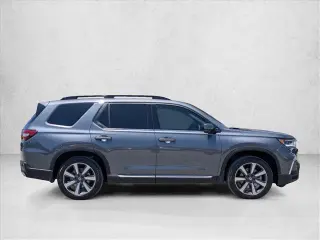 Honda Pilot 2025 AWD Elite 4p SUV