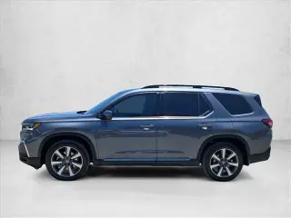 Honda Pilot 2025 AWD Elite 4p SUV