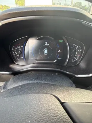 Hyundai SANTA FE 2020 SEL 4p Crossover